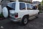 Isuzu Trooper LS 2002 Diesel Automatic FOR SALE-1