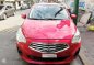 Mitsubishi Mirage G4 GLX MT 2016 FOR SALE-0