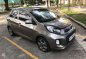 2016 Kia Picanto EX 12L Automatic FOR SALE-1