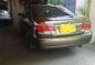 Toyota Camry 2005 model automatic FOR SALE-0