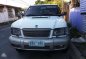 2003 Isuzu Trooper Pajero FOR SALE-1