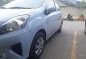 FOR SALE TOYOTA Wigo E 2014-8