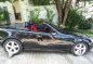 2002 Mercedes Benz SLK 200 FOR SALE-1