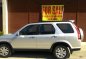 Honda CRV 2002 for sale-0