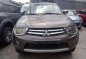 2011 Mitsubishi Strada GLS 4x4 MT FOR SALE-3