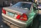 Mitsubishi Lancer GLXi 1997 Model Brown For Sale -6