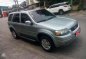 Ford Escape 2006 XLT (Diesel Indicated) TOP OF THE LINE FOR SALE-0