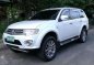 2014 Mitsubishi Montero Sport GLX For Sale -0