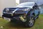 2017 Toyota Fortuner Diesel Automatic FOR SALE-0