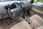 2011 Toyota Hilux G FOR SALE-1