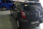 Toyota Wigo G TRD 2016 Gray HB For Sale -2