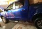 Ford Ranger 2012 Blue FOR SALE-0