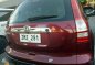 Honda CRV 2008 automatic FOR SALE-4