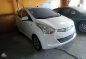 2015 Hyundai Eon GLX Manual White For Sale -2