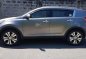 2012 Kia Sportage EX Automatic FOR SALE-4