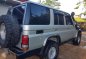 FOR SALE TOYOTA Prado kz78-2