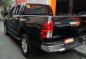 TOYOTA HILUX G 2016 FOR SALE-4