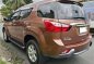 For Sale: 2018 Isuzu MUX 3.0 (Top of the line!)-6