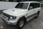 FOR SALE MITSUBISHI Pajero field master 2003-0