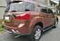 For Sale: 2018 Isuzu MUX 3.0 (Top of the line!)-4