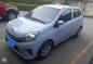 FOR SALE TOYOTA Wigo E 2014-2