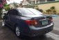 Toyota Corolla Altis 1.6v 2009 FOR SALE-3