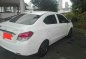 For Sale MITSUBISHI MIRAGE GLX (Grab and Uber) Ready-1