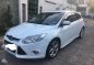 2013 Ford Focus Sport S 2.0 FOR SALE-0