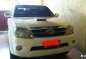 2006 Toyota Fortuner v Diesel Automatic FOR SALE-1