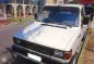 1996 Toyota Tamaraw FX pick up Dsl FOR SALE-7