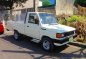 1996 Toyota Tamaraw FX pick up Dsl FOR SALE-1