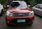 2014 Ford Everest Manual FOR SALE-4