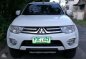 2014 Mitsubishi Montero Sport GLX For Sale -1