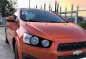 Chevrolet Sonic ls 1.4 FOR SALE-5