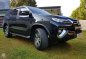 2017 Toyota Fortuner Diesel Automatic FOR SALE-4