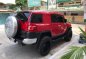 FOR SALE TOYOTA Fj Cruiser-1