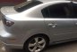 Mazda 3 2007 Nothing to Fix Top of d line FOR SALE-5