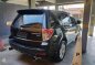 2009 Subaru Forester Turbo XT FOR SALE-5