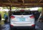 Hyundai Tucson THETA 2 2012 FOR SALE-5