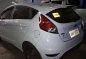 2015 Ford Fiesta Hatcback 1.0 E For Sale -2