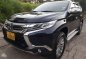 2016 MITSUBISHI Montero Sports Gls Premium 2.4L.Diesel AT FOR SALE-2