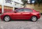  MAZDA 3 2009 AT 1.6L Red Sedan For Sale -5