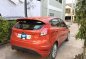 Ford Fiesta Sport AT 2017 for sale-2