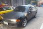 FOR SALE Mitsubishi Lancer glxi matic 1997-0