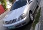 Nissan Sentra GS GX Automatic Silver For Sale -1