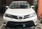 2014 Toyota Rav4 Full Option Pearl White FOR SALE-0