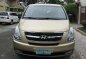 2009 Hyundai Starex VGT MT 34Tkms FOR SALE-2