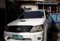 Toyota Fortuner v AT 2007 model FOR SALE-8