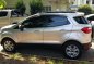 2017 Ford Ecosport Trend AT 4Tkms Only! FOR SALE-1