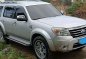 RUSH SALE Ford Everest model 2010-1